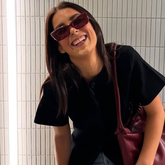 Final Price! Gucci GG1827S 005 Sunglasses - Picture 3 of 10